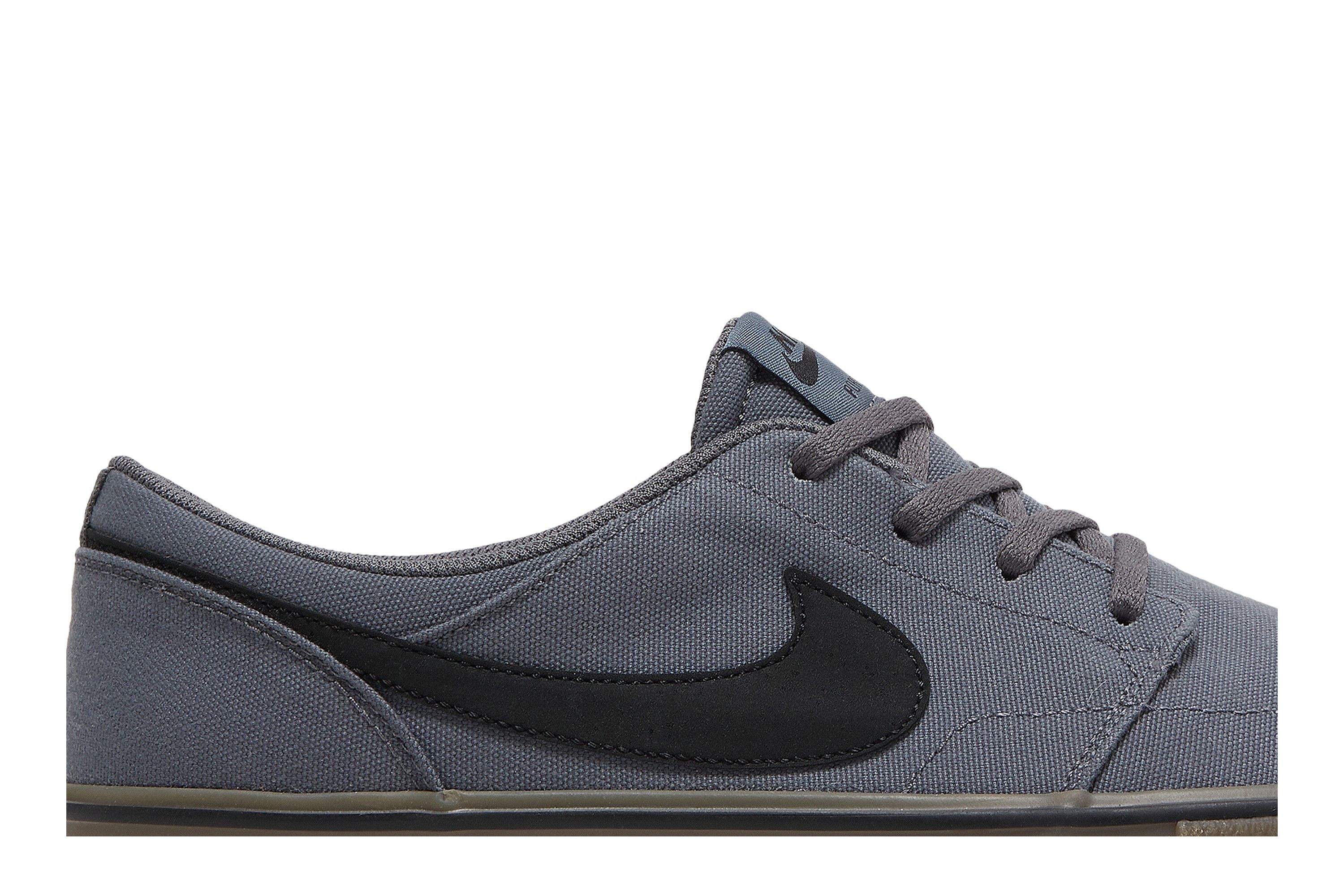 Buy Portmore 2 Solar Canvas SB Dark Grey Gum 880268 009 GOAT