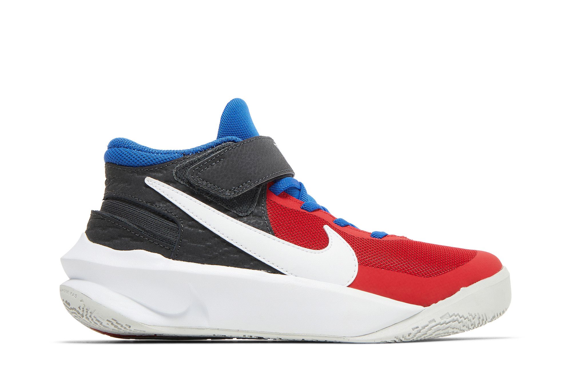 Nike hustle d8 discount flyease