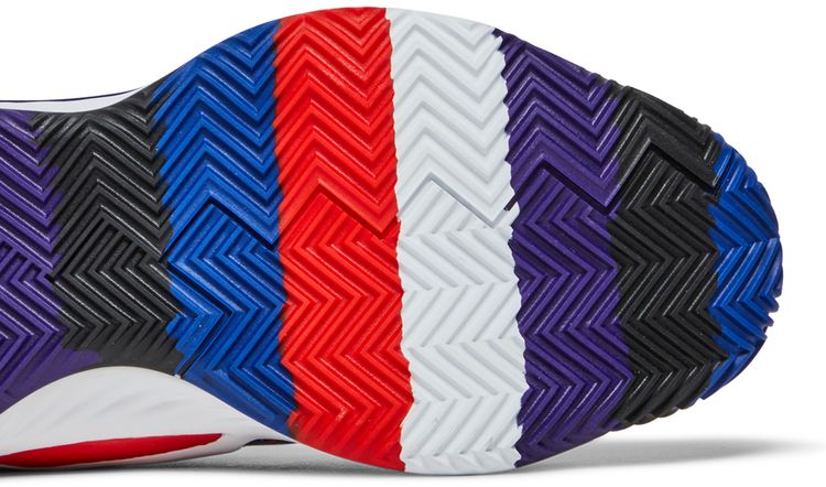 Adidas Dame 5 Dame Certified