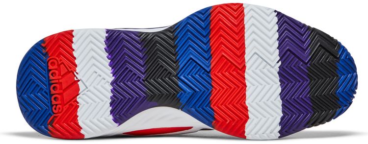 Adidas Dame 5 Dame Certified