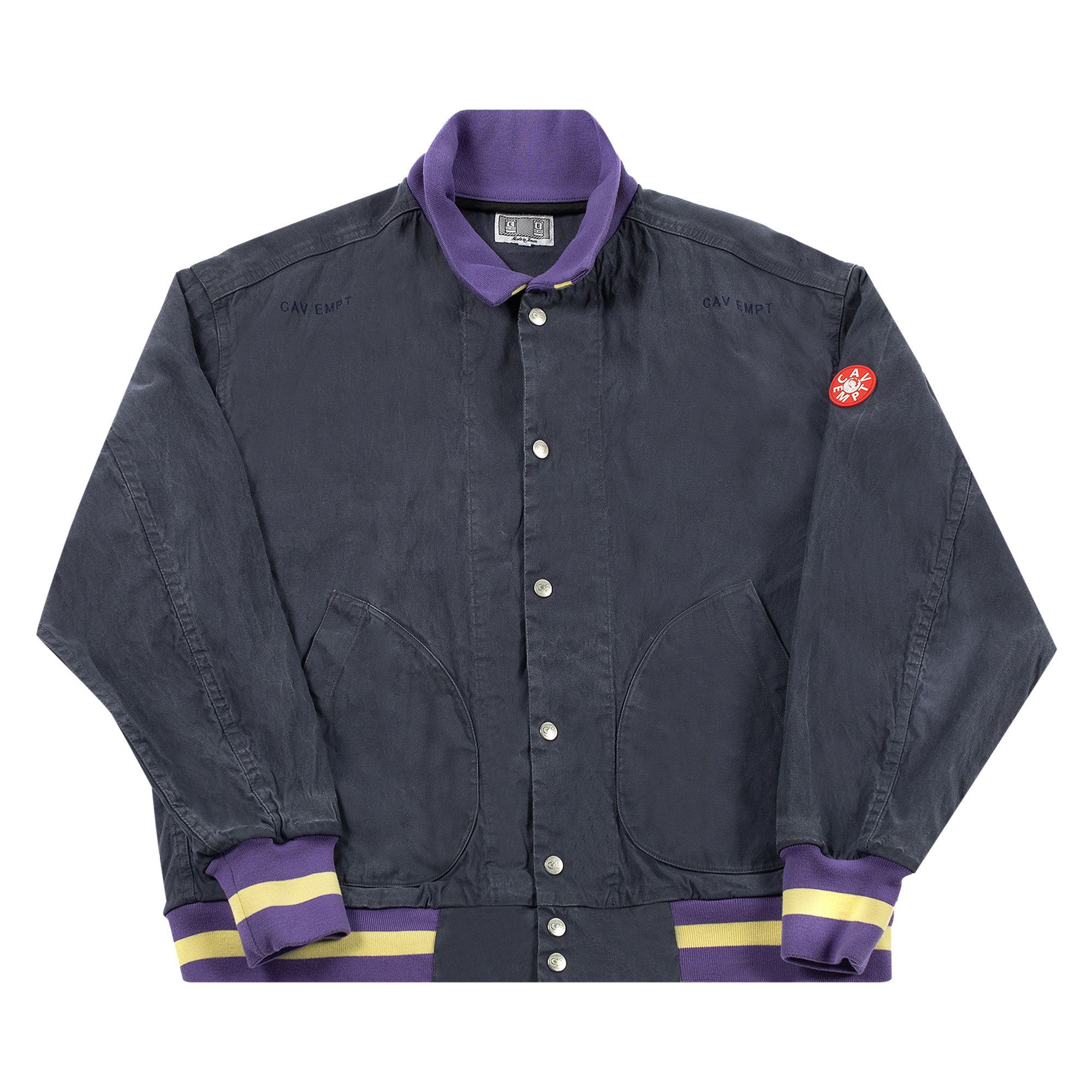 Cav empt vest sales