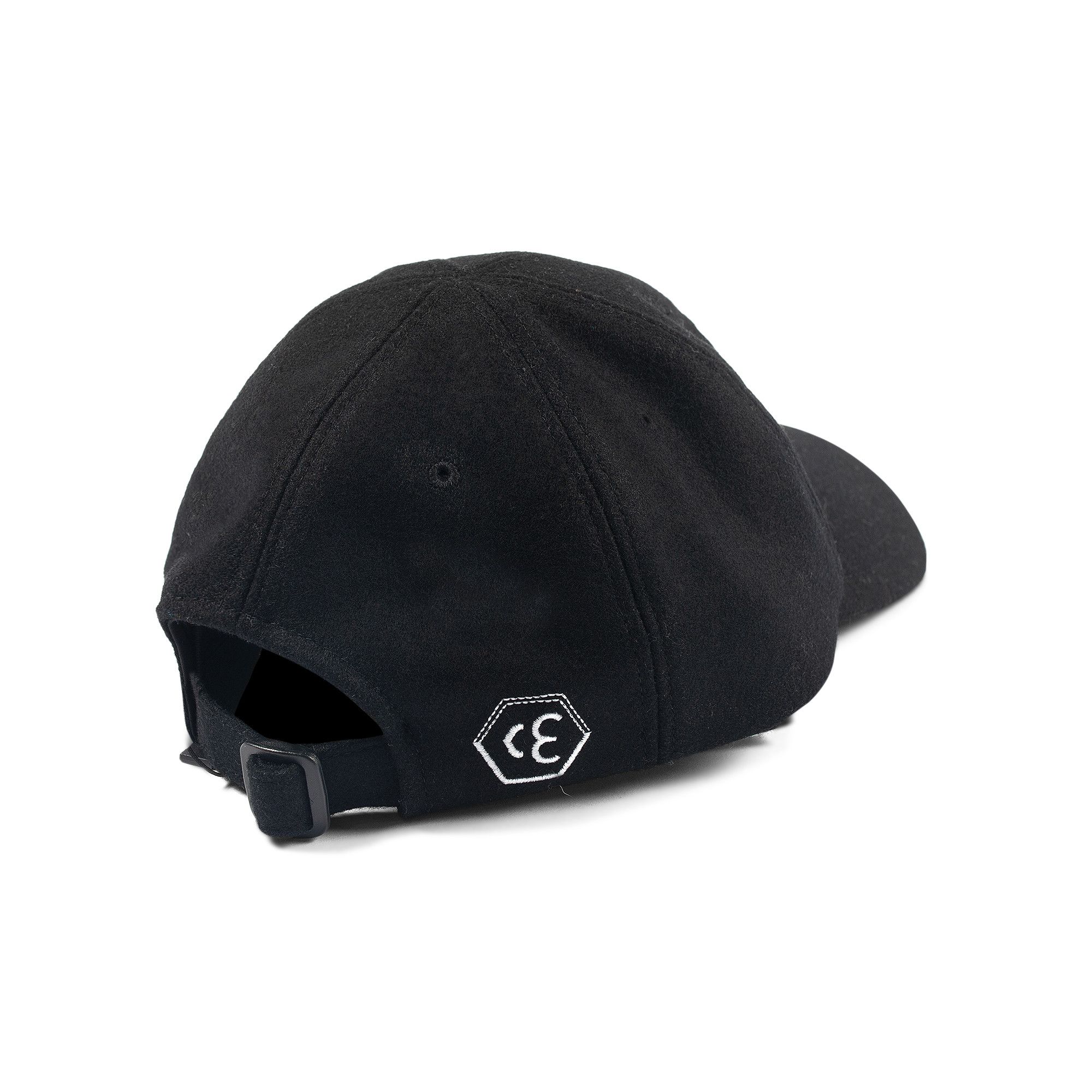 激安 超特価商店街  'Black' Cap Ceo Empt Cav Buy - GOAT | BLAC CES21G03 帽子
