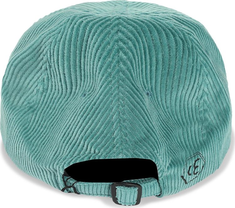 Cav Empt Consultant Engineers Cap Green