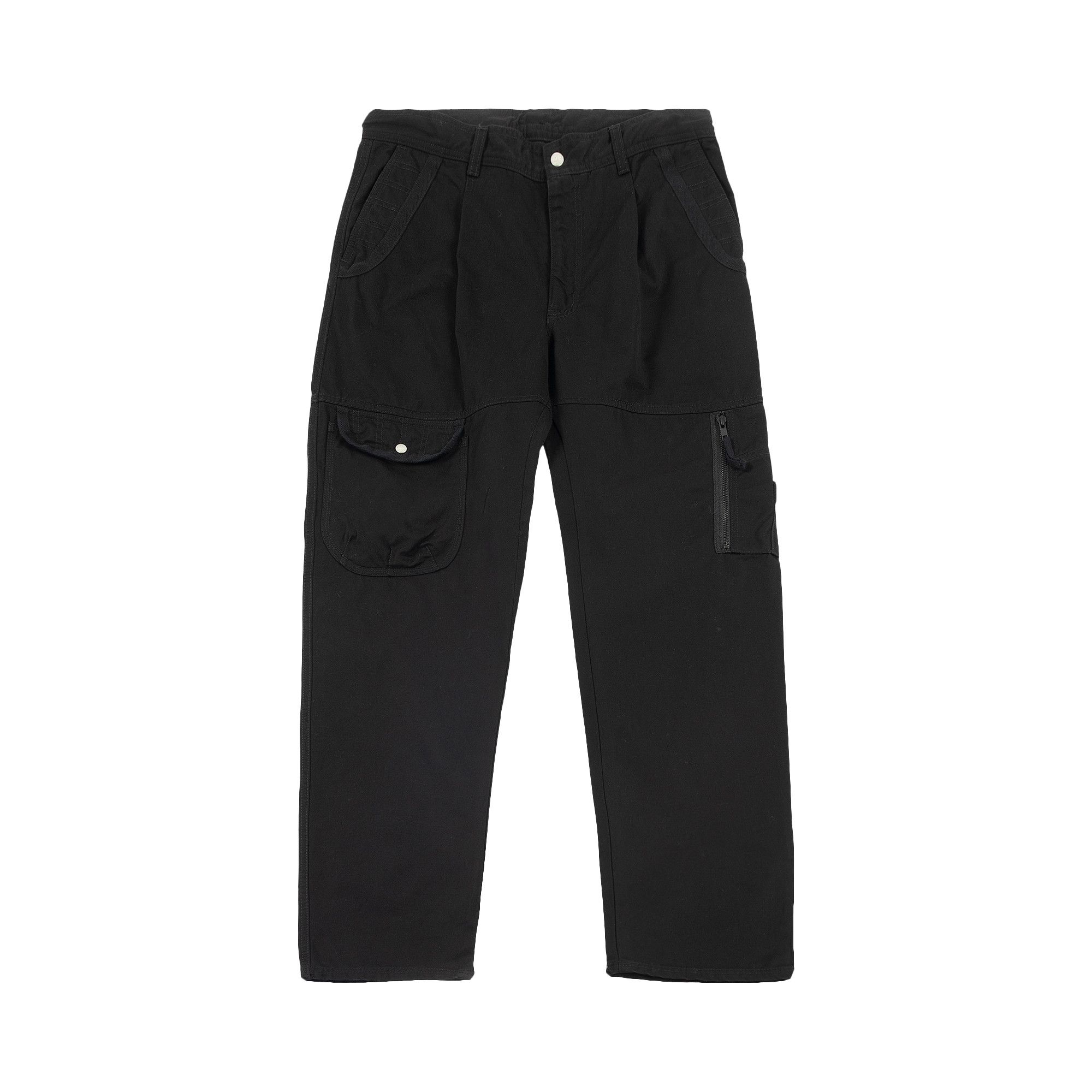 Buy Cav Empt Utility Flight Pants 'Black' - CES21PT10 BLAC