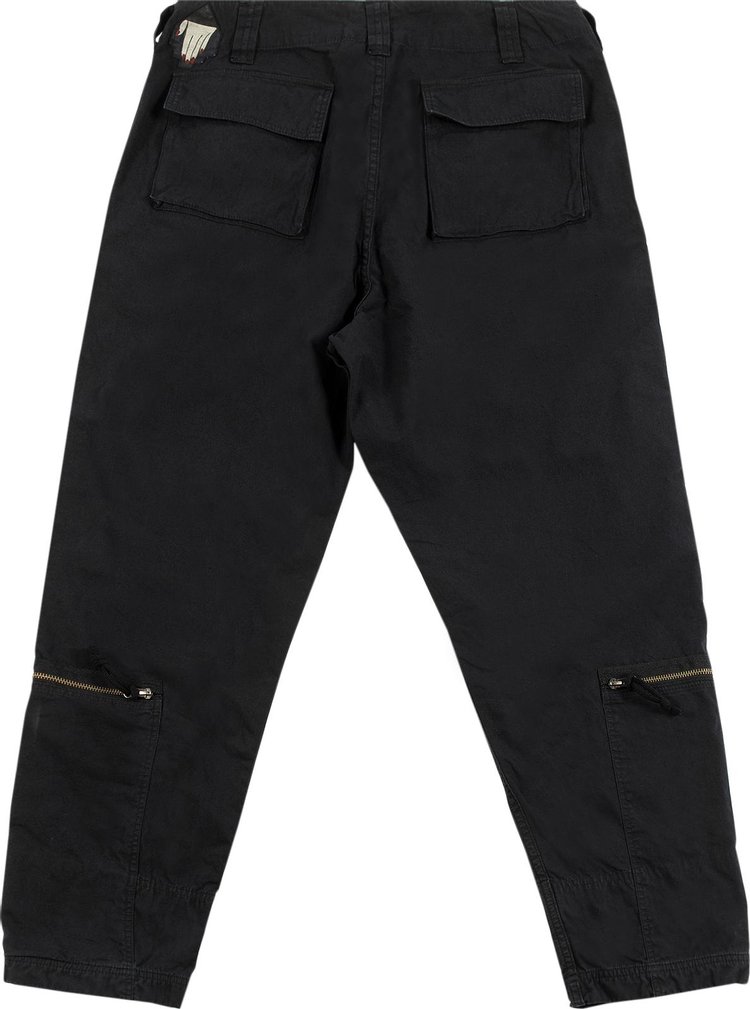 Cav Empt Yossarian Pants 4 Black