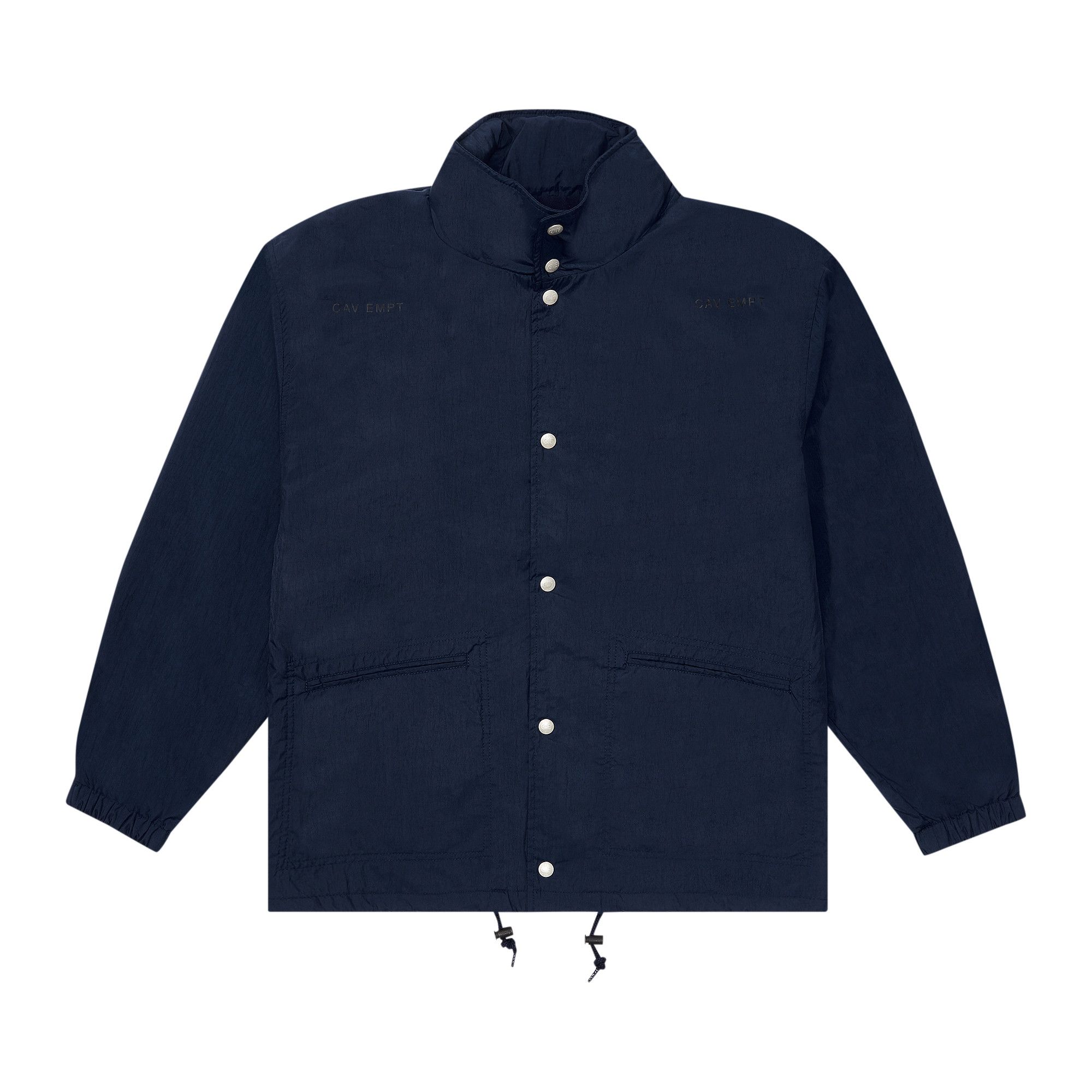 Cav empt closed online system heavy hoody