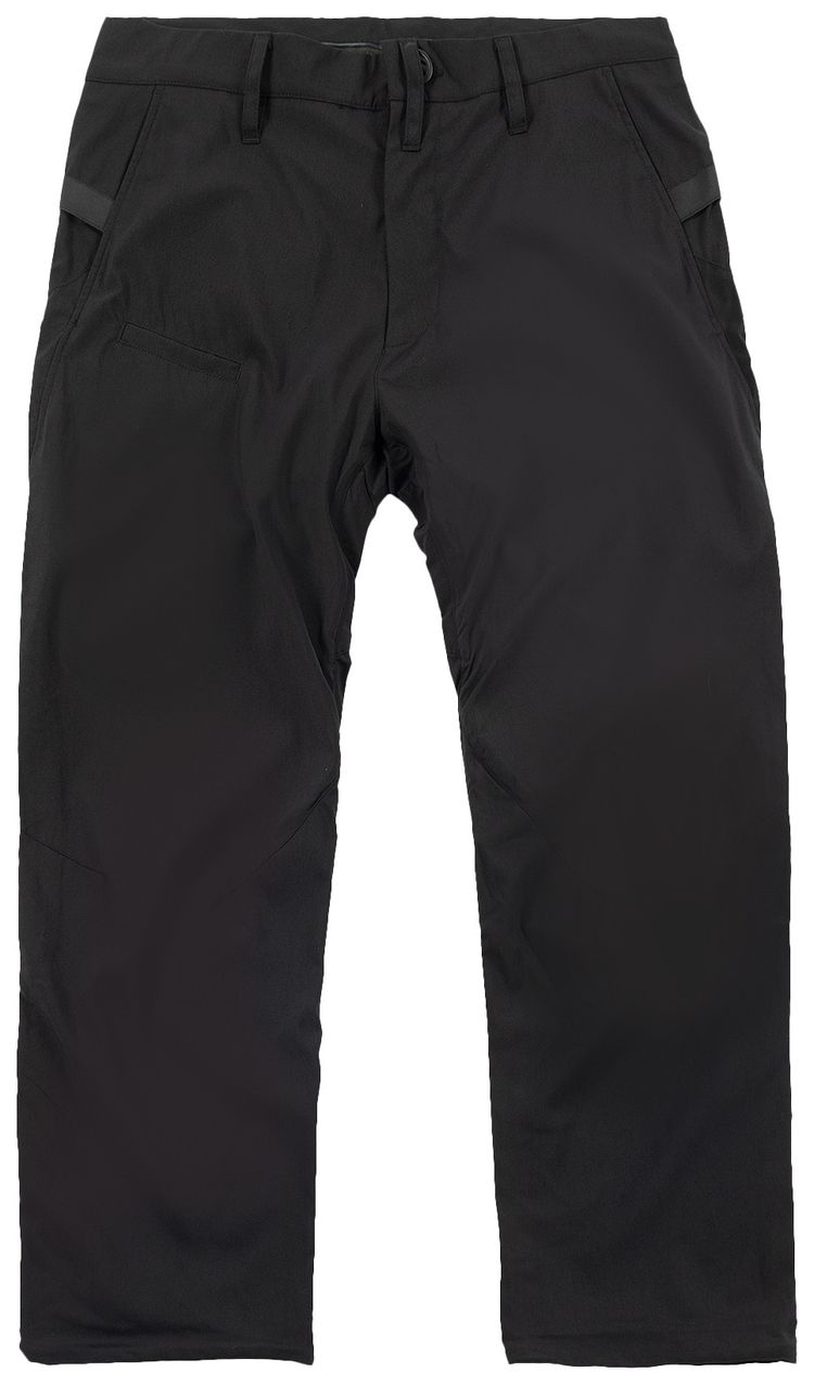 Acronym Milliken Pants Black