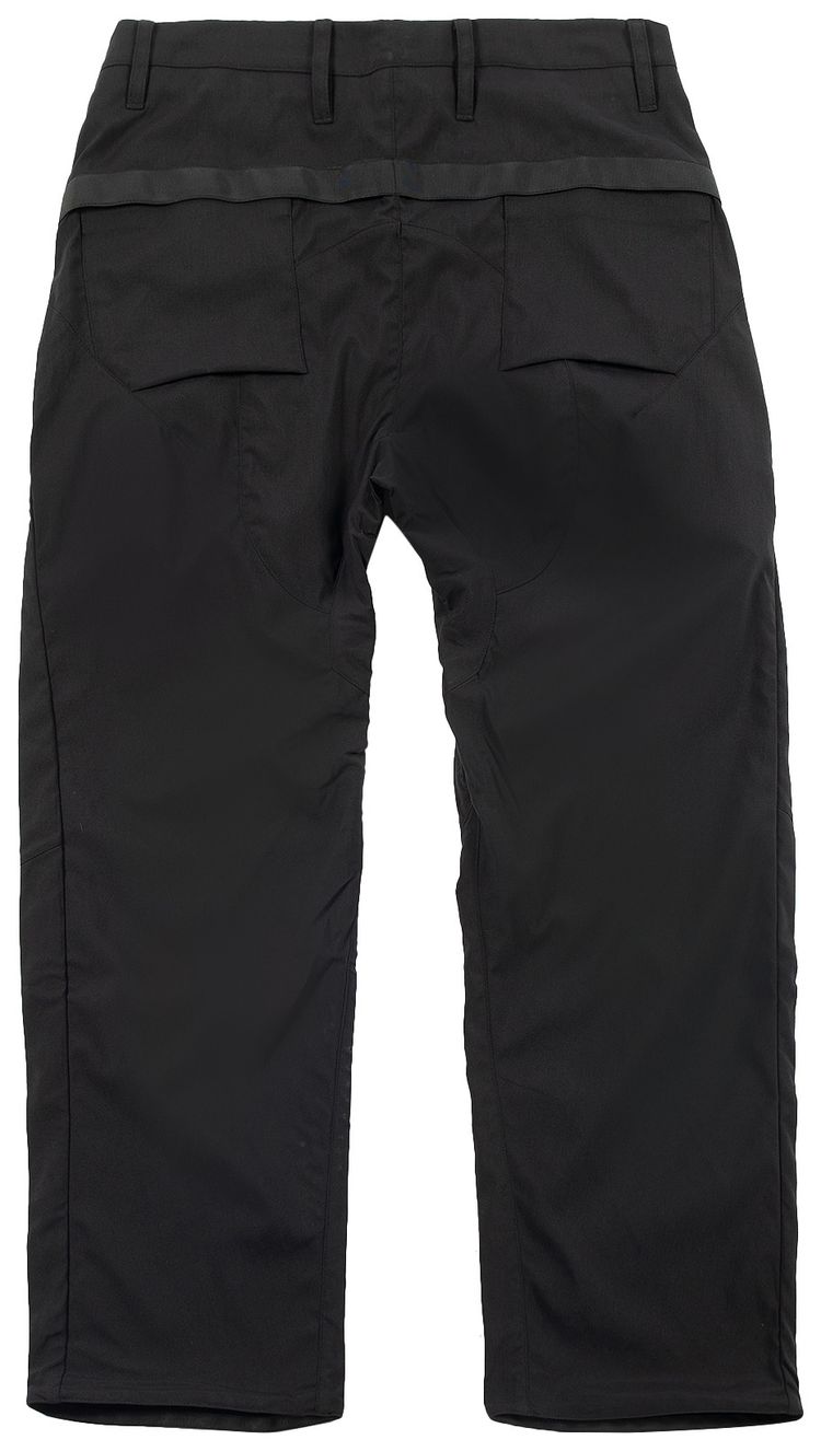 Acronym Milliken Pants Black
