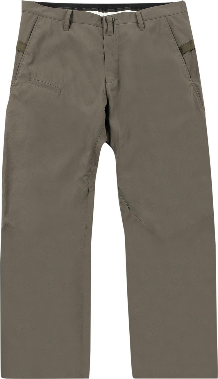 Acronym Milliken Pants 'Grey'