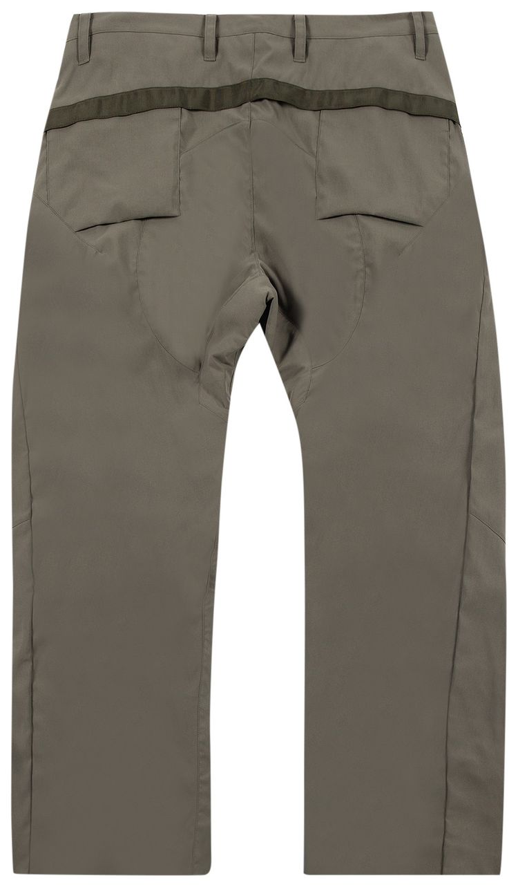Acronym Milliken Pants Grey
