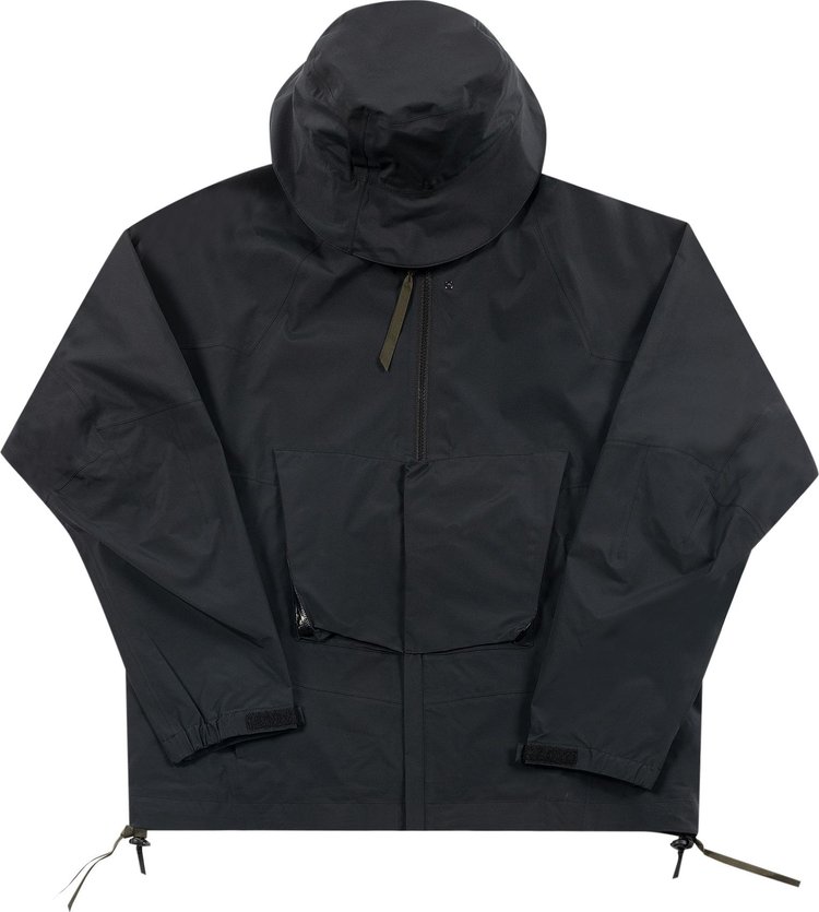 Acronym GORE-TEX 3L Jacket 'Black'