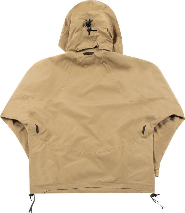 Acronym GORE TEX 3L Jacket Khaki