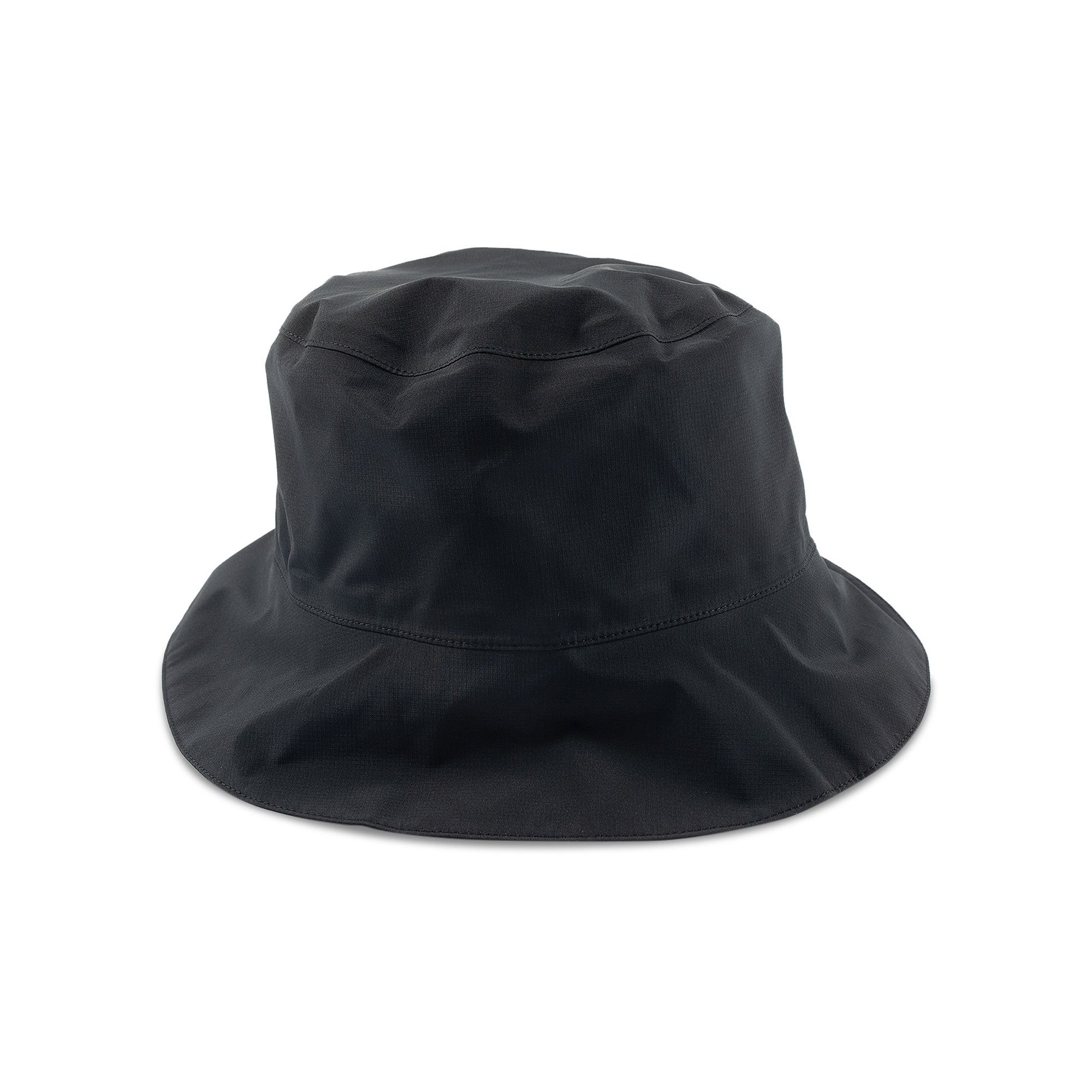 Buy Acronym GORE-TEX Bucket Hat 'Black' - FC3 GT BLAC | GOAT IT