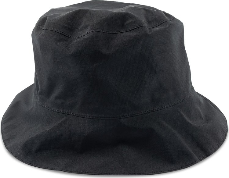 Acronym GORE-TEX Bucket Hat 'Black'