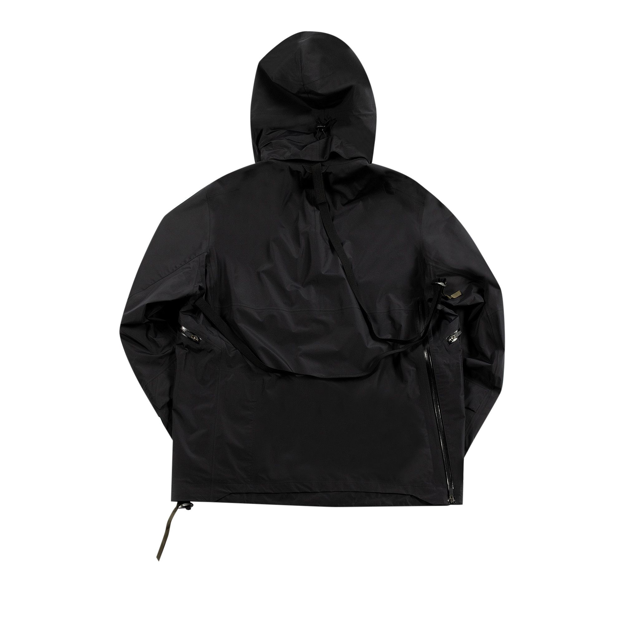 Buy Acronym 2L GORE-TEX Paclite Plus Interops Jacket 'Black' - J1W