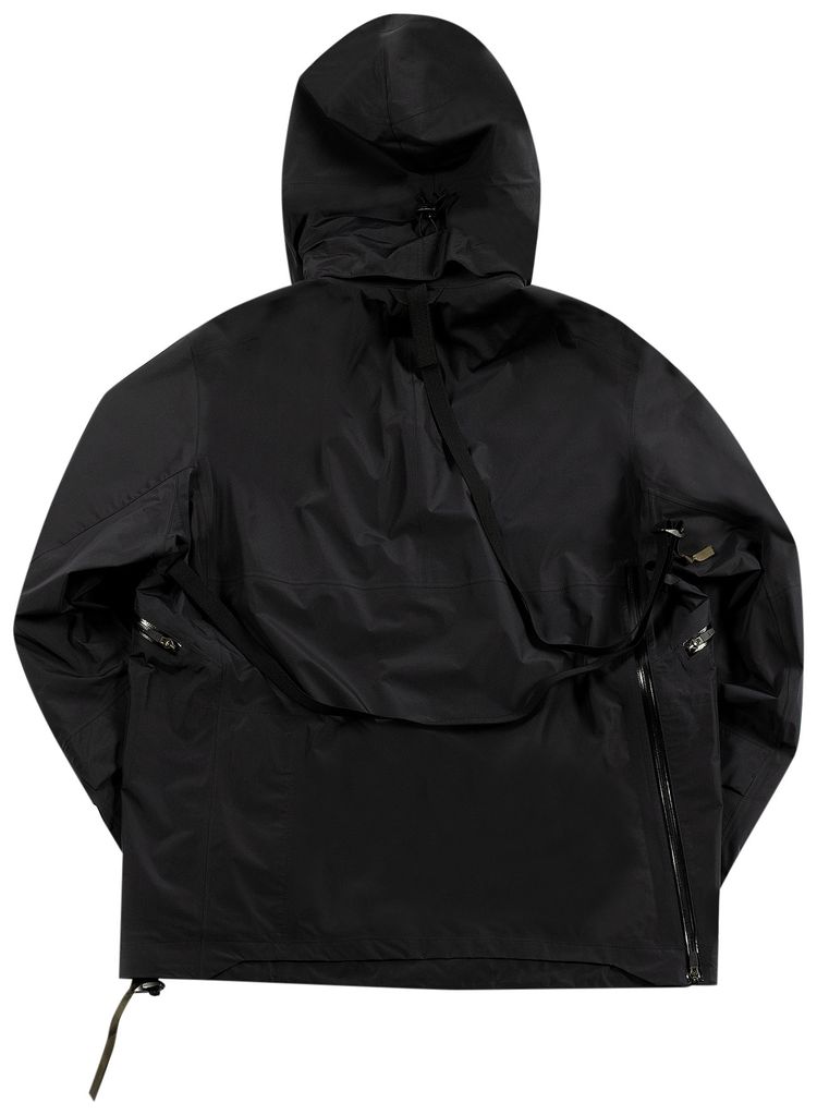 Acronym 2L GORE TEX Paclite Plus Interops Jacket Black