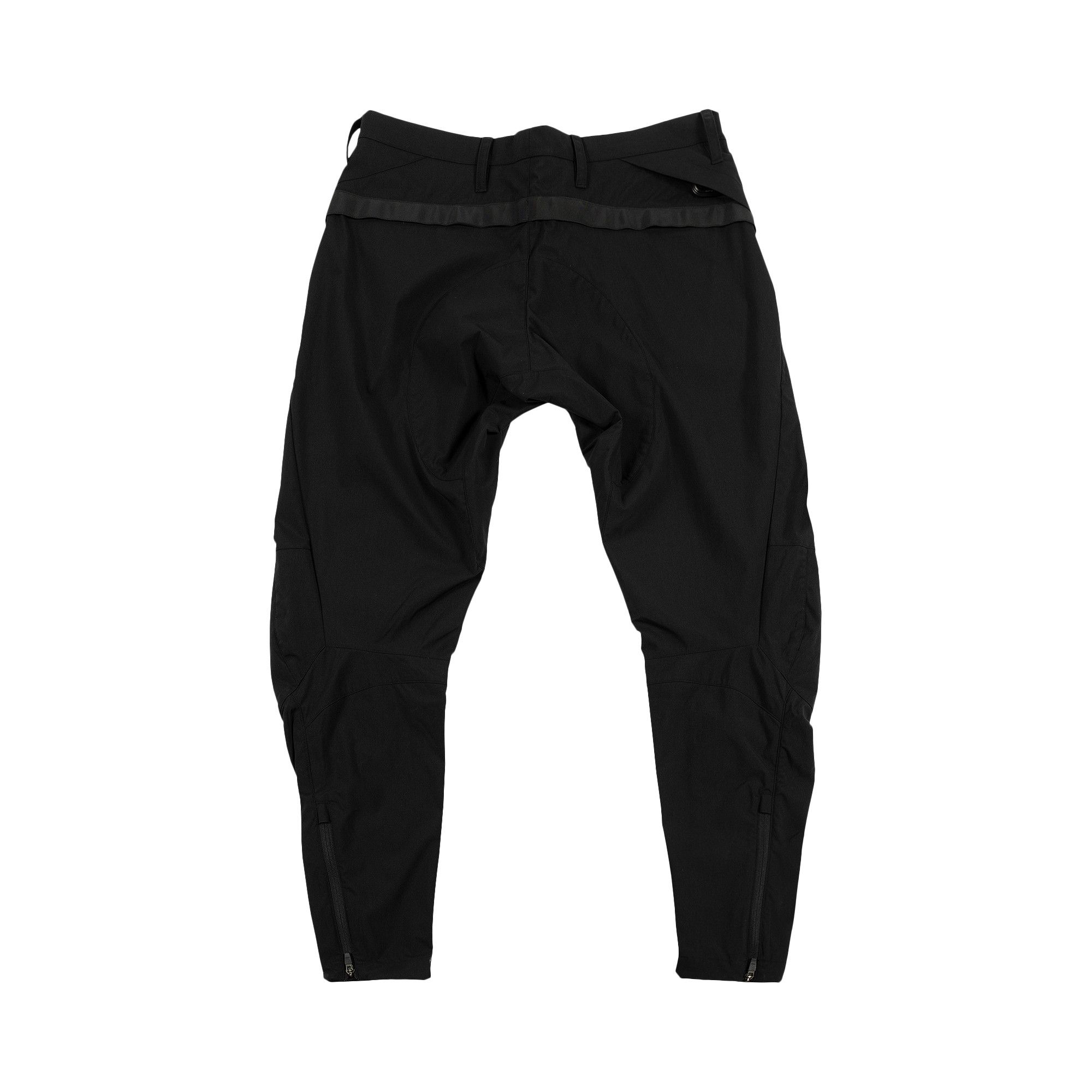 Buy Acronym Encapsulated Nylon Articulated Pant 'Black Buy Acronym Encapsulated Nylon Articulated Pant 'Black