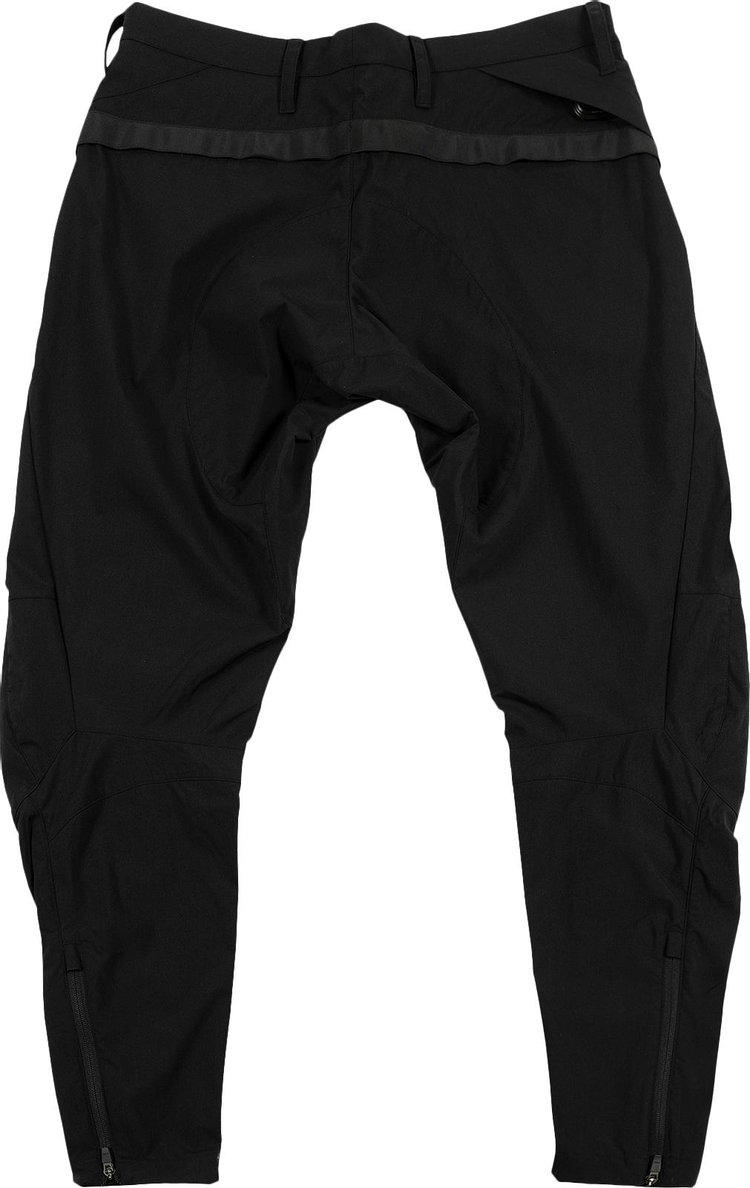 Acronym Encapsulated Nylon Articulated Pant 'Black'