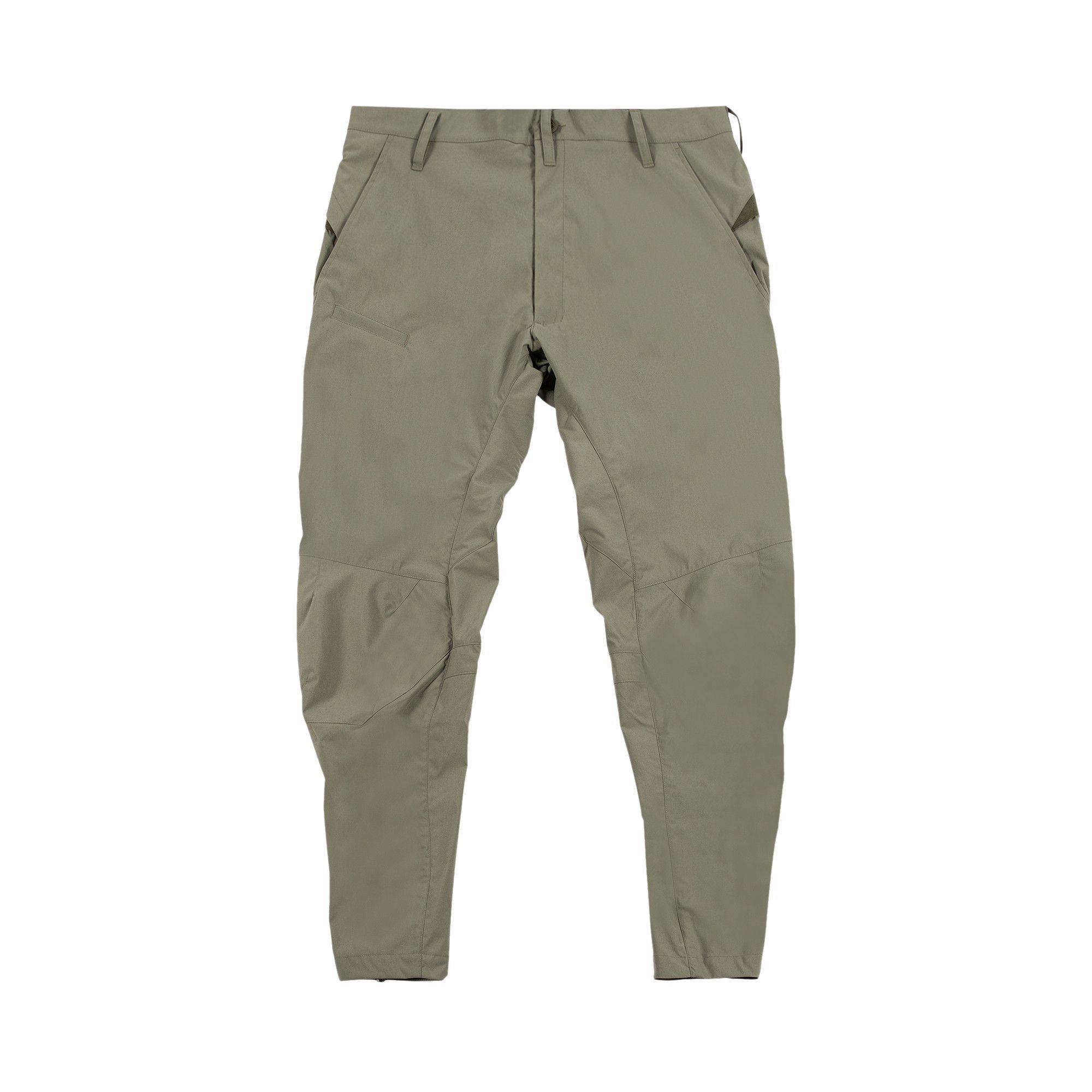 Buy Acronym Encapsulated Nylon Articulated Pant 'Alpha Green Buy Acronym Encapsulated Nylon Articulated Pant 'Alpha Green