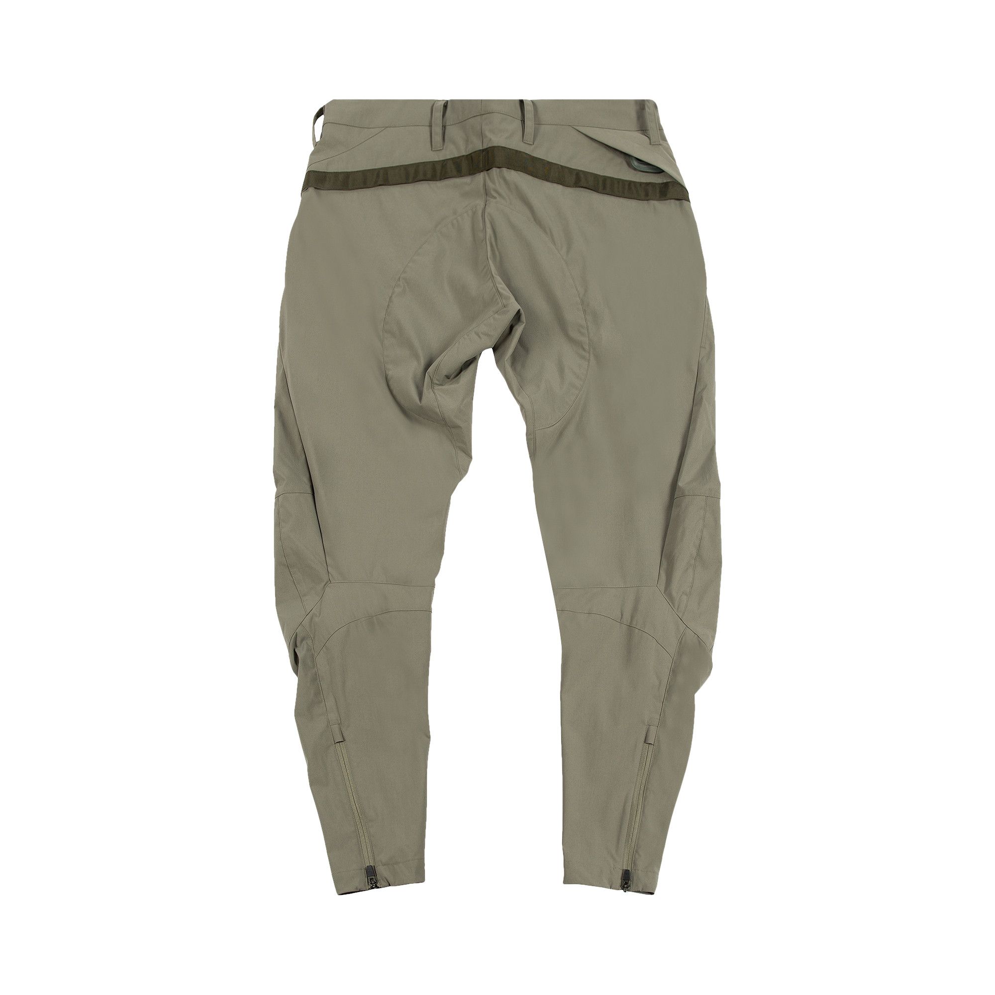 Buy Acronym Encapsulated Nylon Articulated Pant 'Alpha Green Buy Acronym Encapsulated Nylon Articulated Pant 'Alpha Green