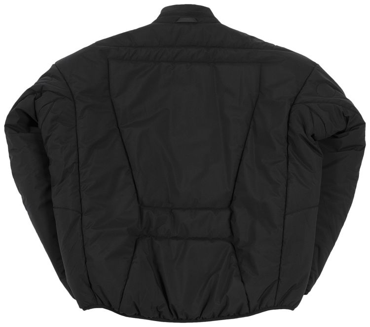 Acronym Windstopper PrimaLoft Modular Liner Jacket Black