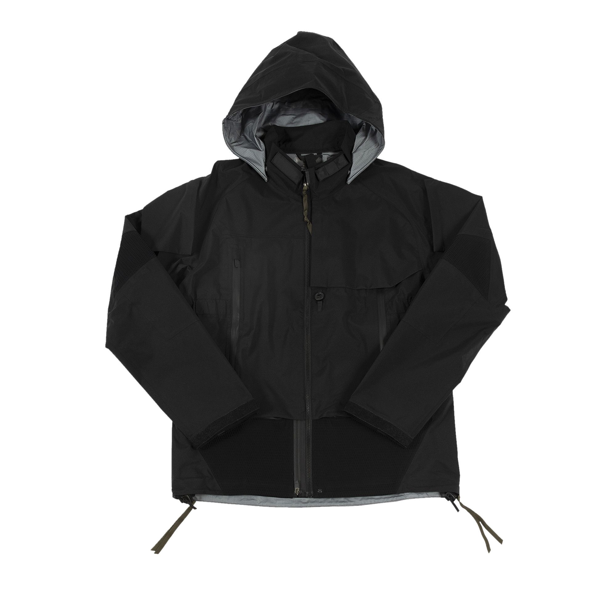 Buy Acronym 3L GORE-TEX Pro Jacket 'Black' - J16 GT BLAC | GOAT