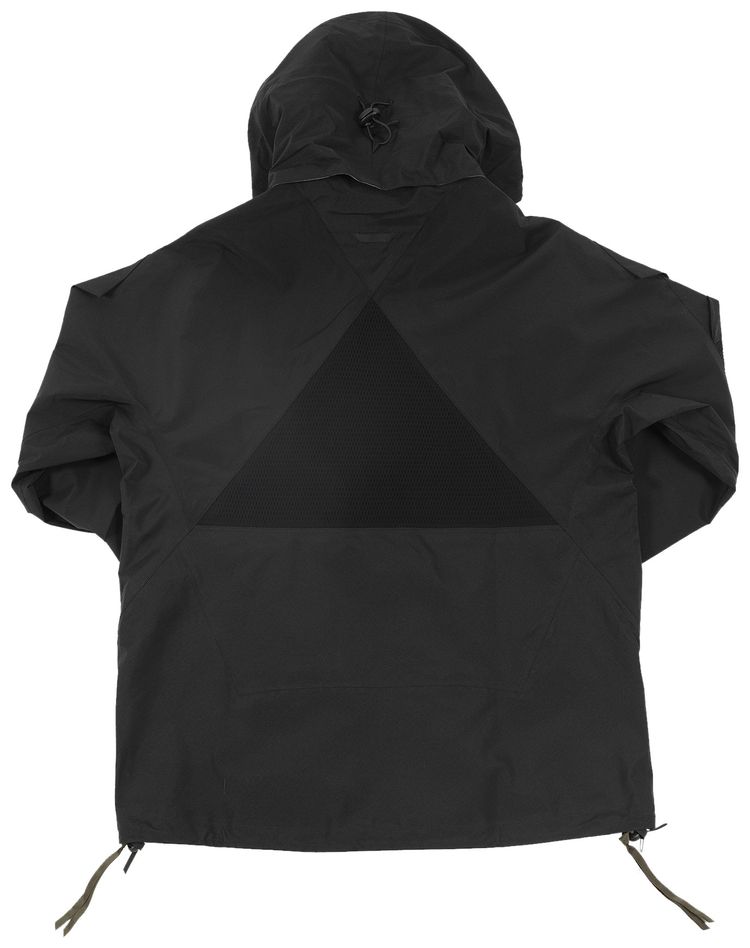 Acronym 3L GORE TEX Pro Jacket Black