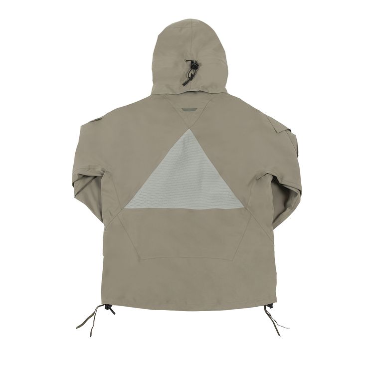 Acronym 3L GORE TEX Pro Jacket Alpha Green