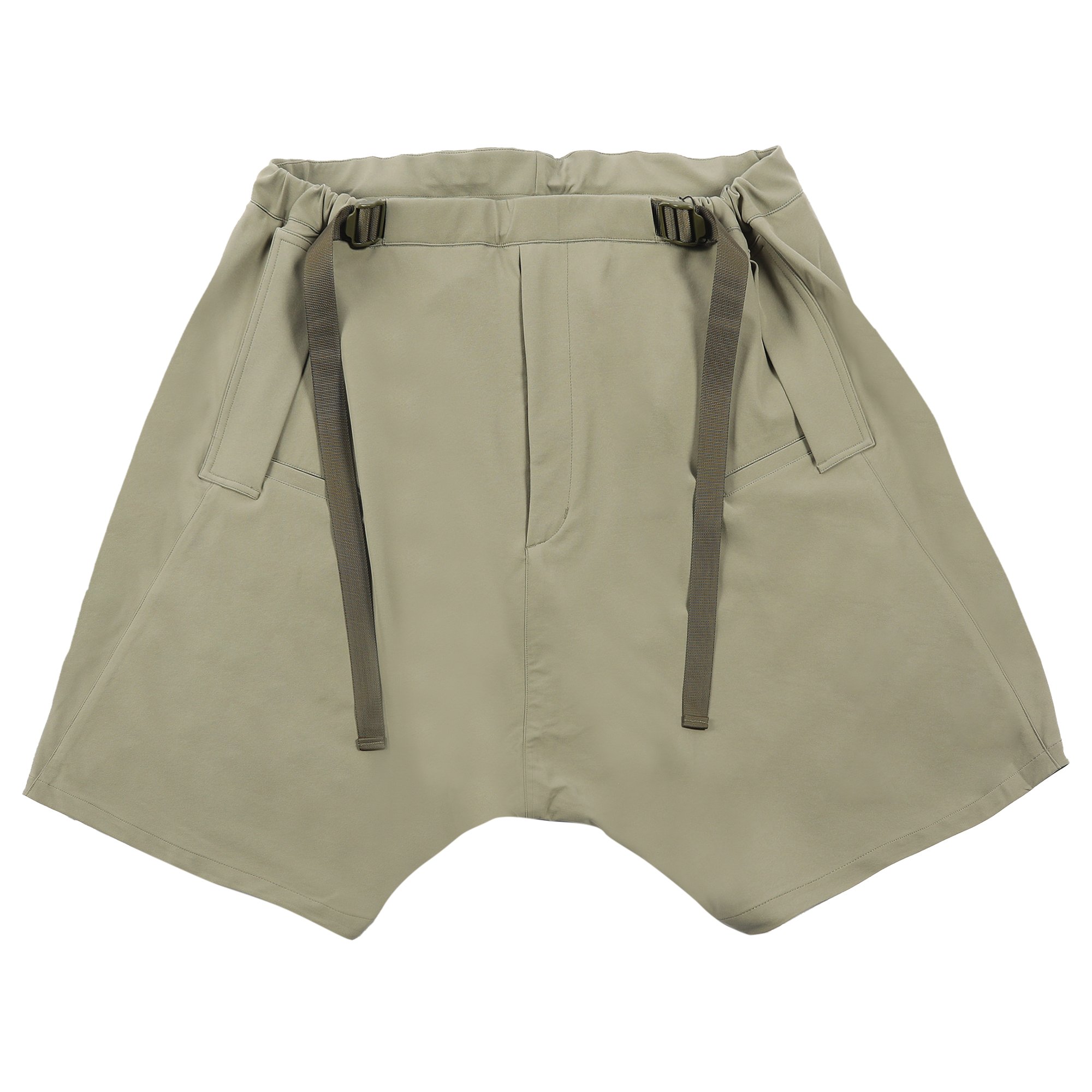 Buy Acronym Schoeller 3XDRY Dryskin Ultrawide Drawcord Short Pants 