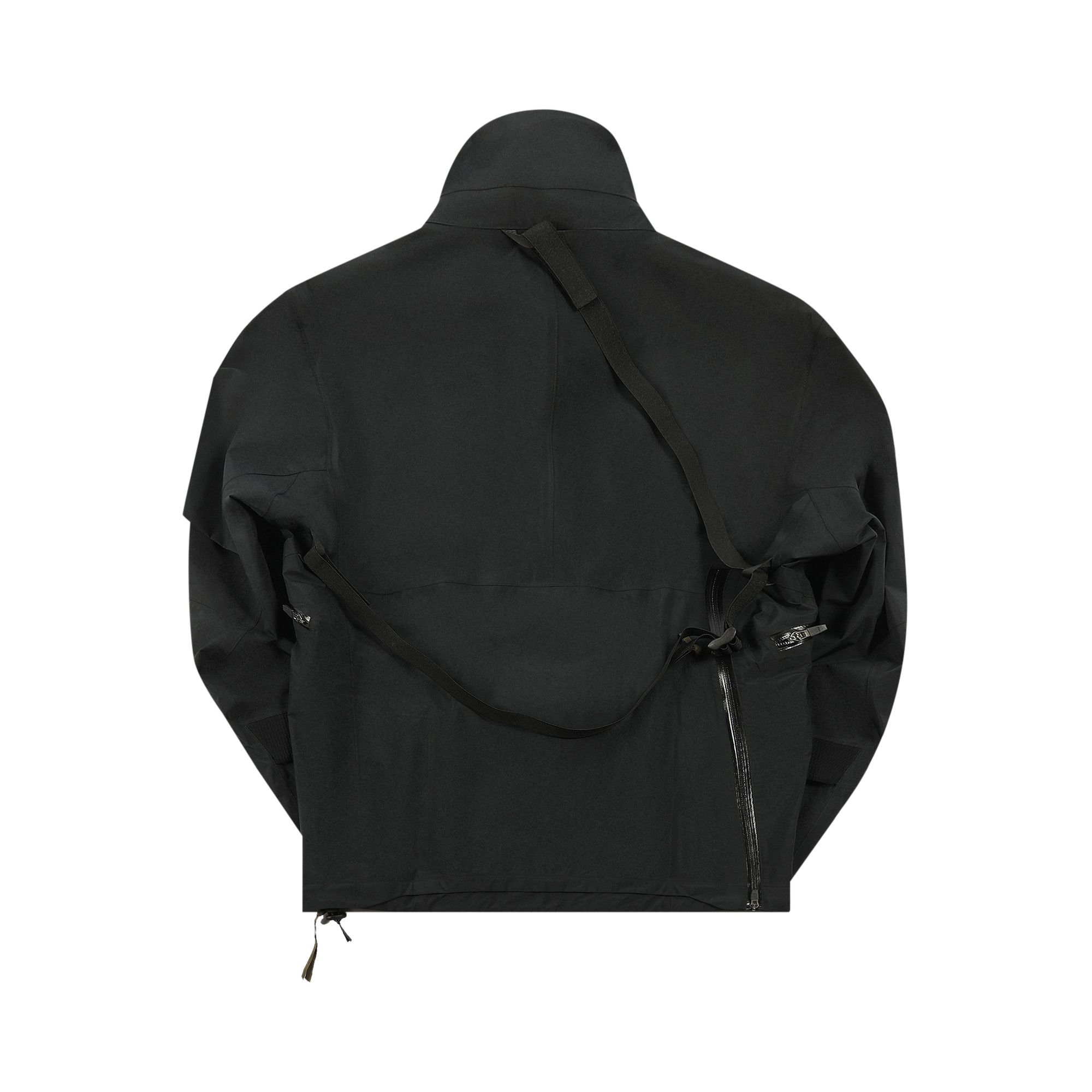 Buy Acronym 2L GORE-TEX Paclite Plus Interops Jacket 'Black
