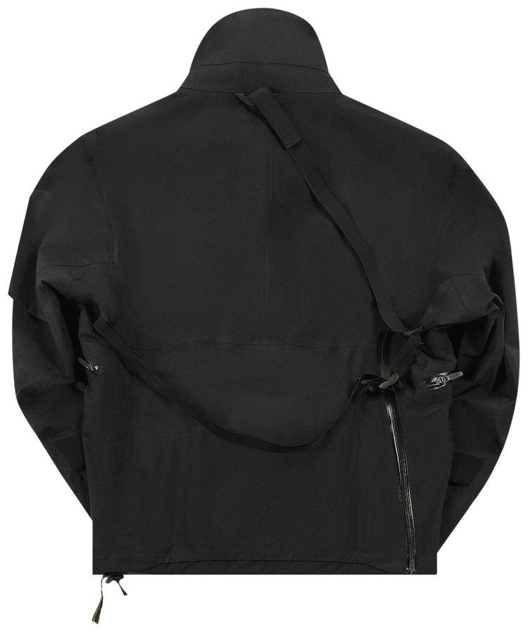 Acronym 2L GORE TEX Paclite Plus Interops Jacket Black
