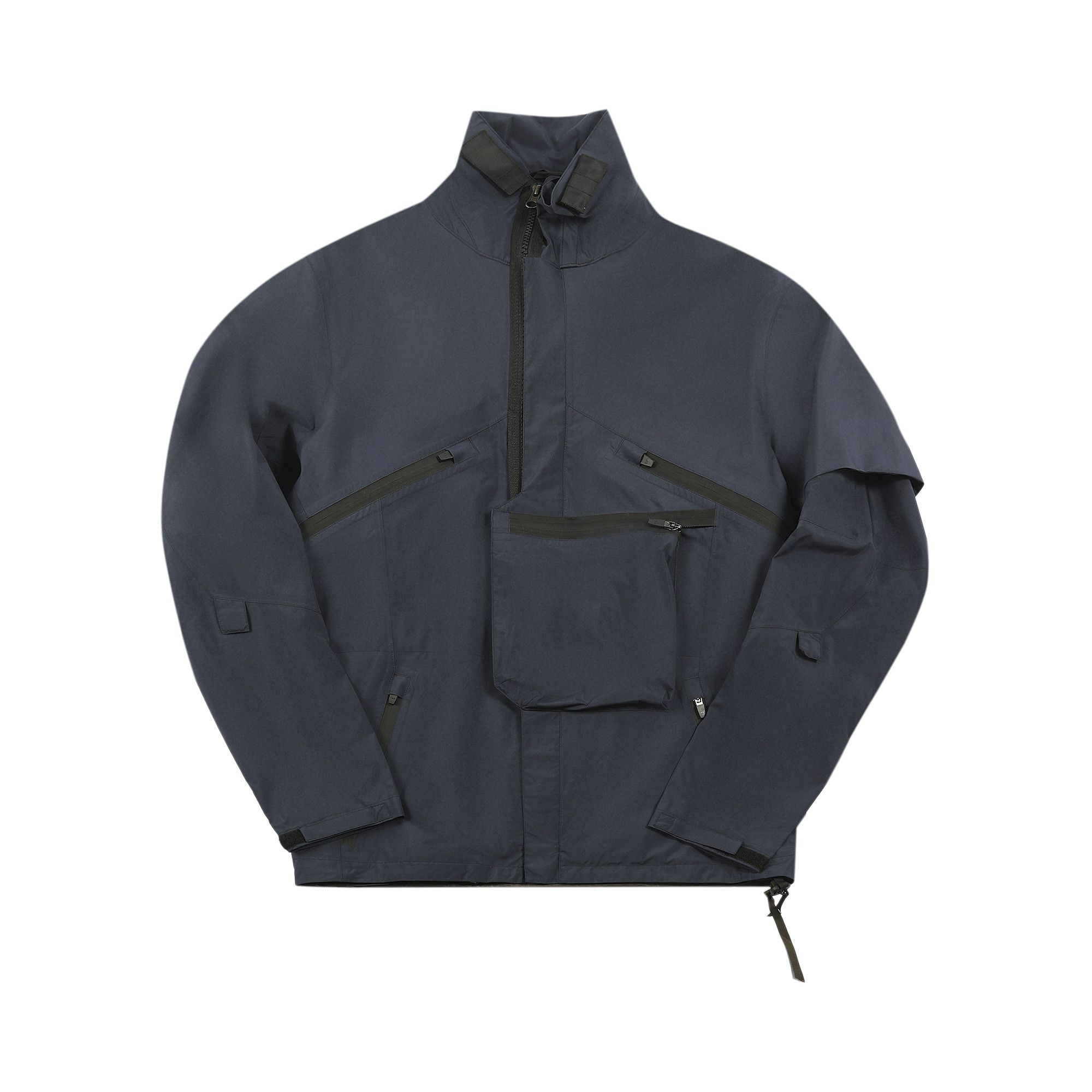 Buy Acronym 2L GORE-TEX Paclite Plus Interops Jacket 'Navy' - J1A