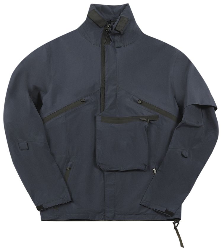 Acronym 2L GORE TEX Paclite Plus Interops Jacket Navy
