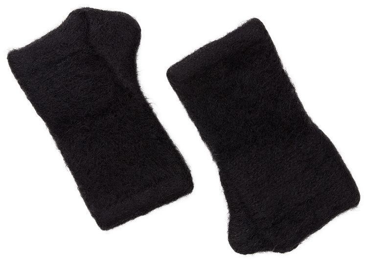 Acronym Hand Gaiters Black