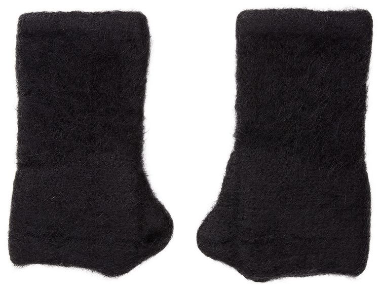 Acronym Hand Gaiters Black