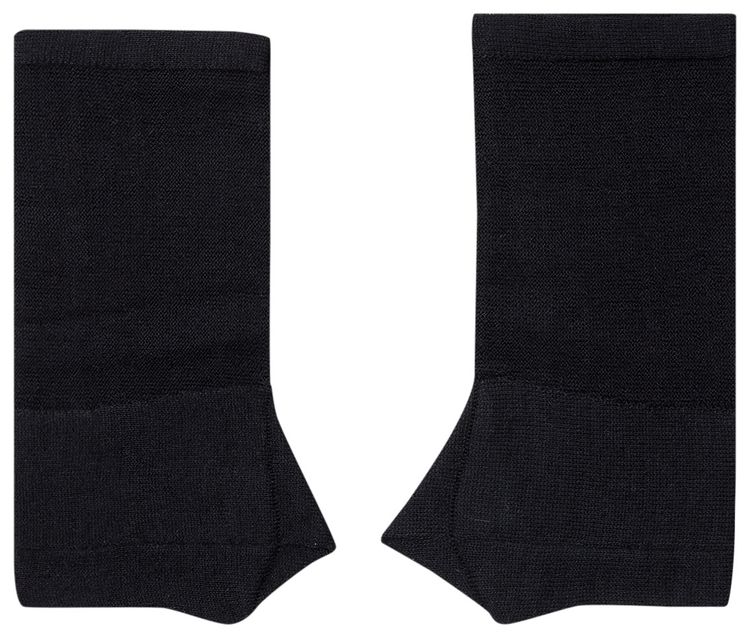 Acronym Hand Gaiters Black