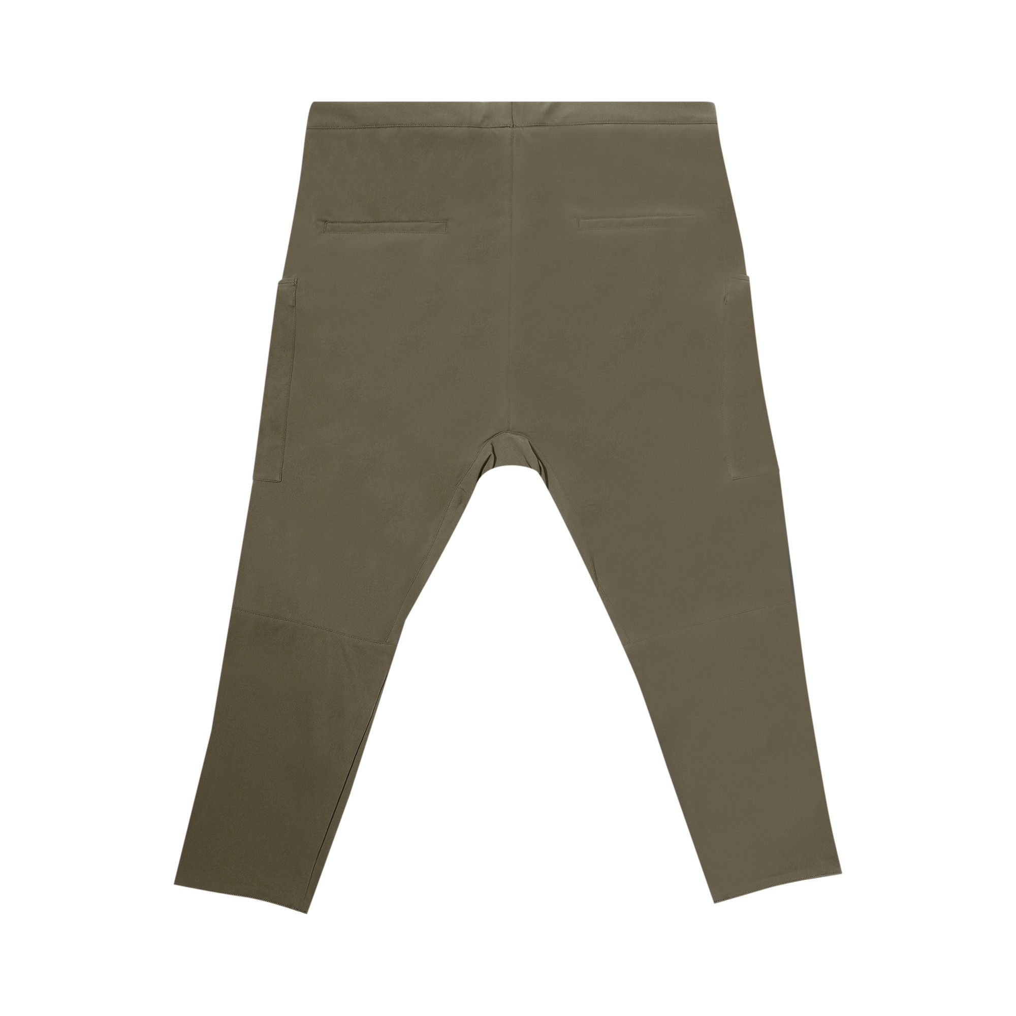Buy Acronym Schoeller 3XDRY Dryskin Drawcord Cargo Trouser 'RAF