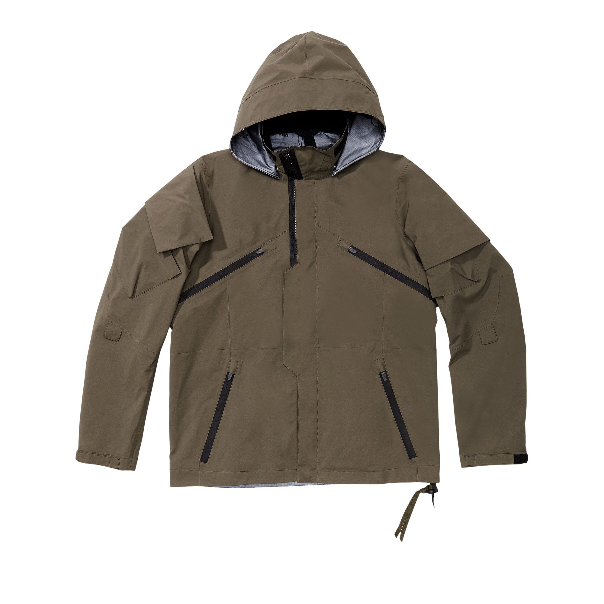 Buy Acronym 3L GORE-TEX Pro Interops Jacket 'RAF Green' - J1B GT
