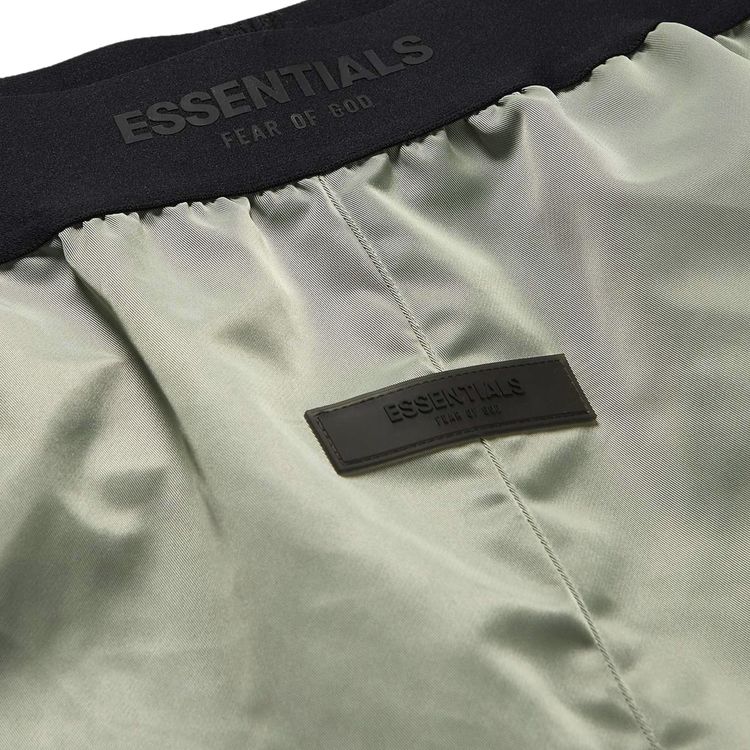Fear of God Essentials Relaxed Trouser Seafoam