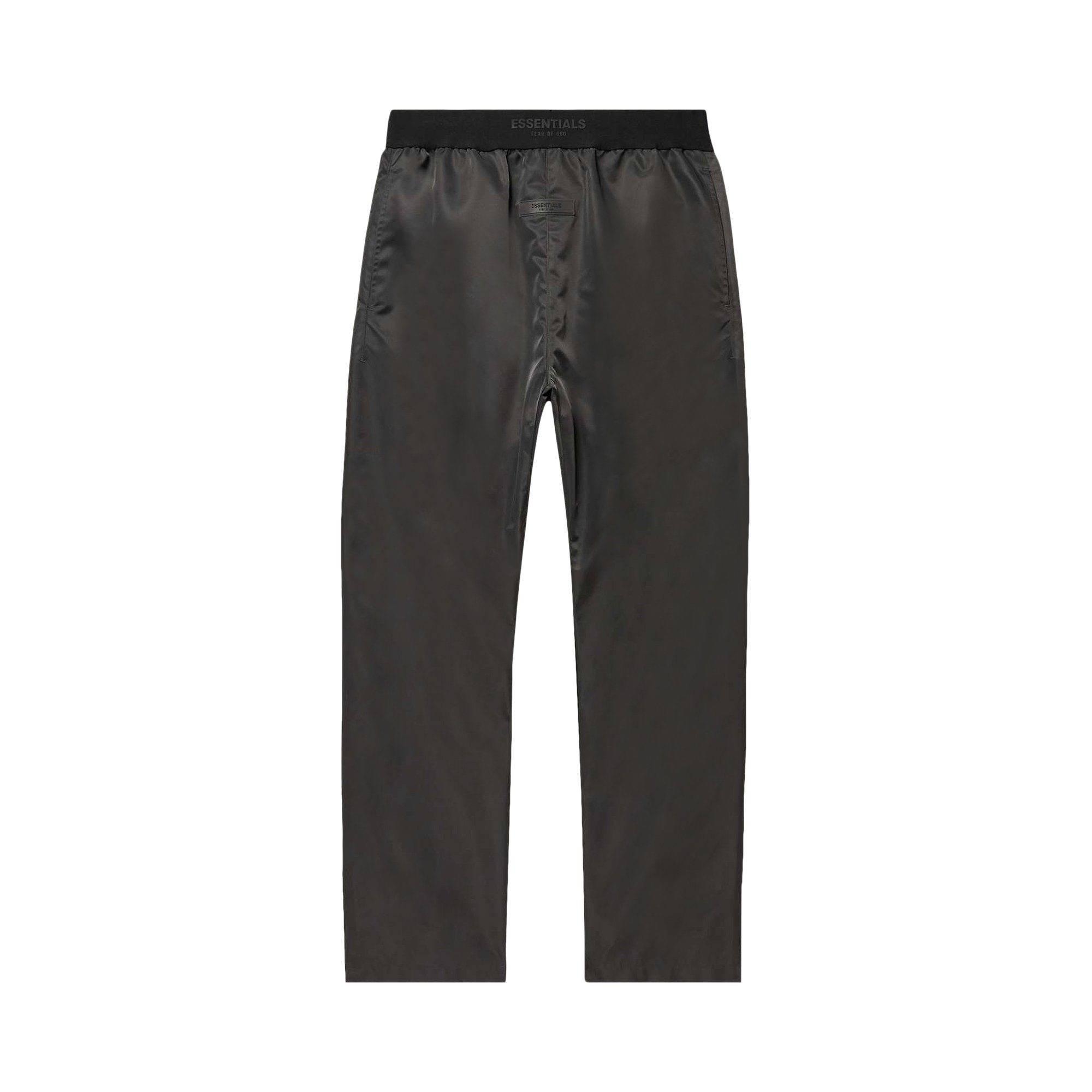 Buy Fear of God Essentials Relaxed Trouser 'Iron