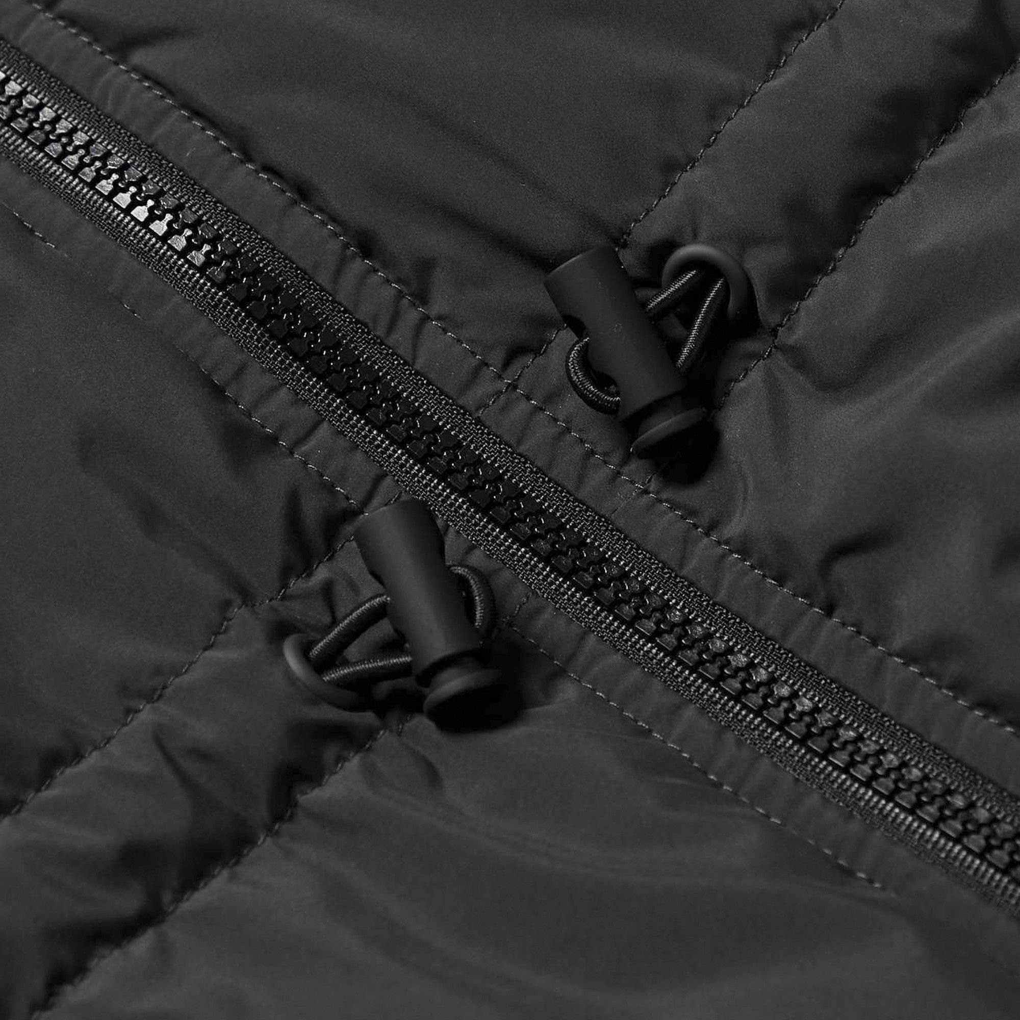 Buy Fear of God Essentials Storm Jacket 'Iron' - 202BT212070F | GOAT