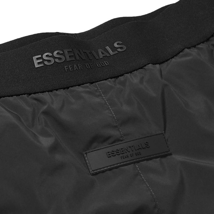 Fear of God Essentials Storm Pant Iron