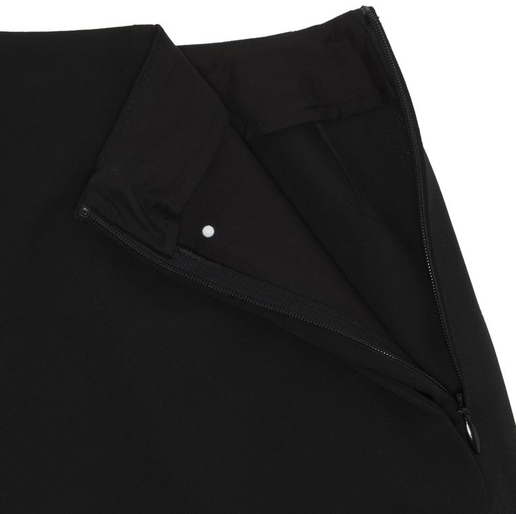 MM6 Maison Margiela Skirt Black