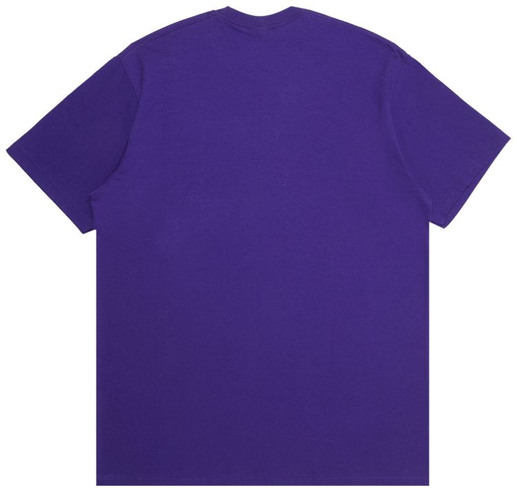 Supreme Love That Tee Purple