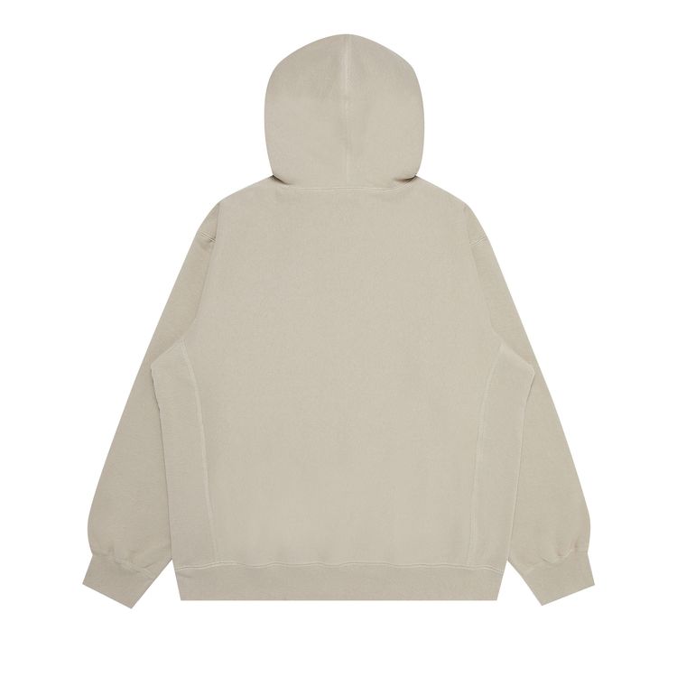 Buy Supreme Raised Handstyle Hooded Sweatshirt 