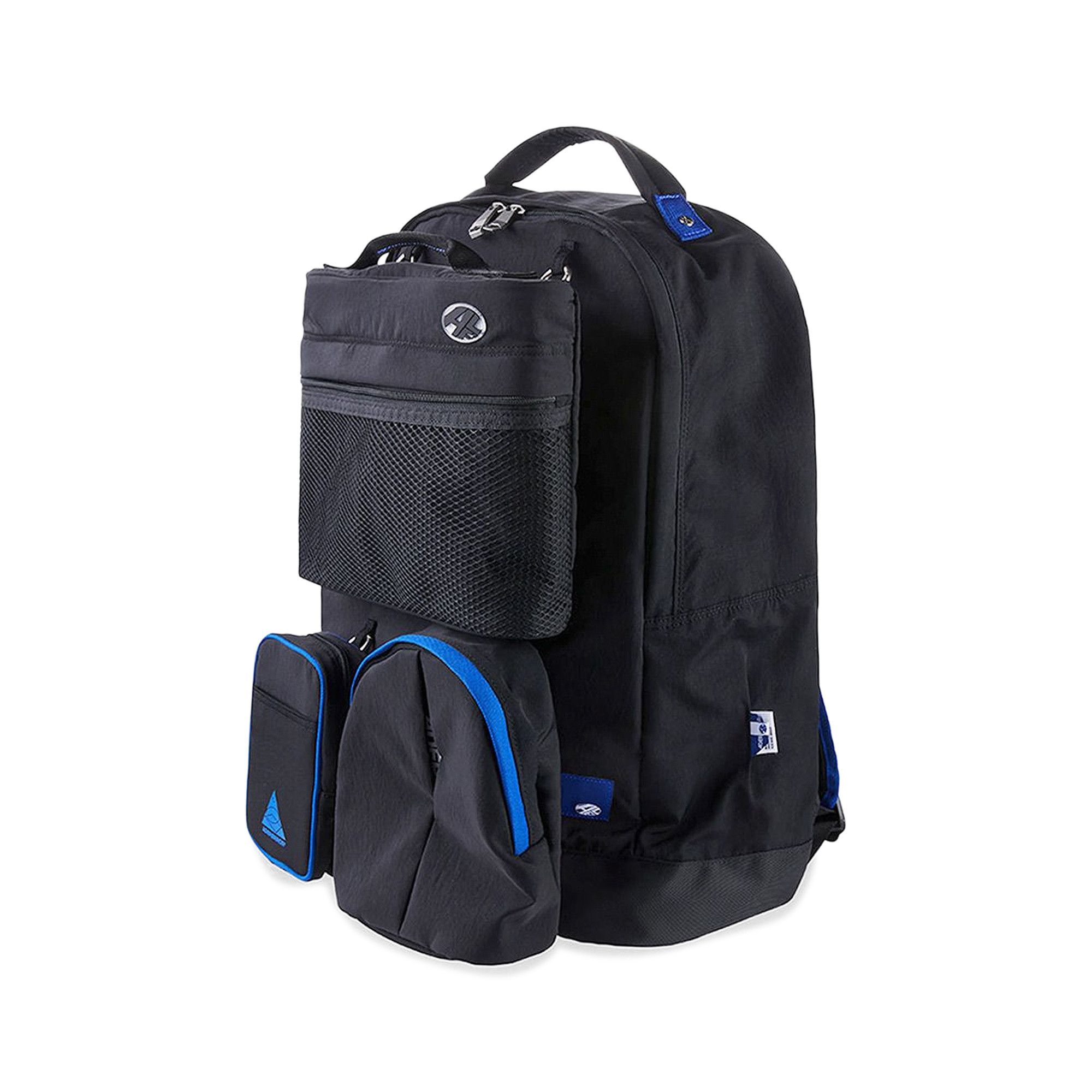 Trans backpack black best sale