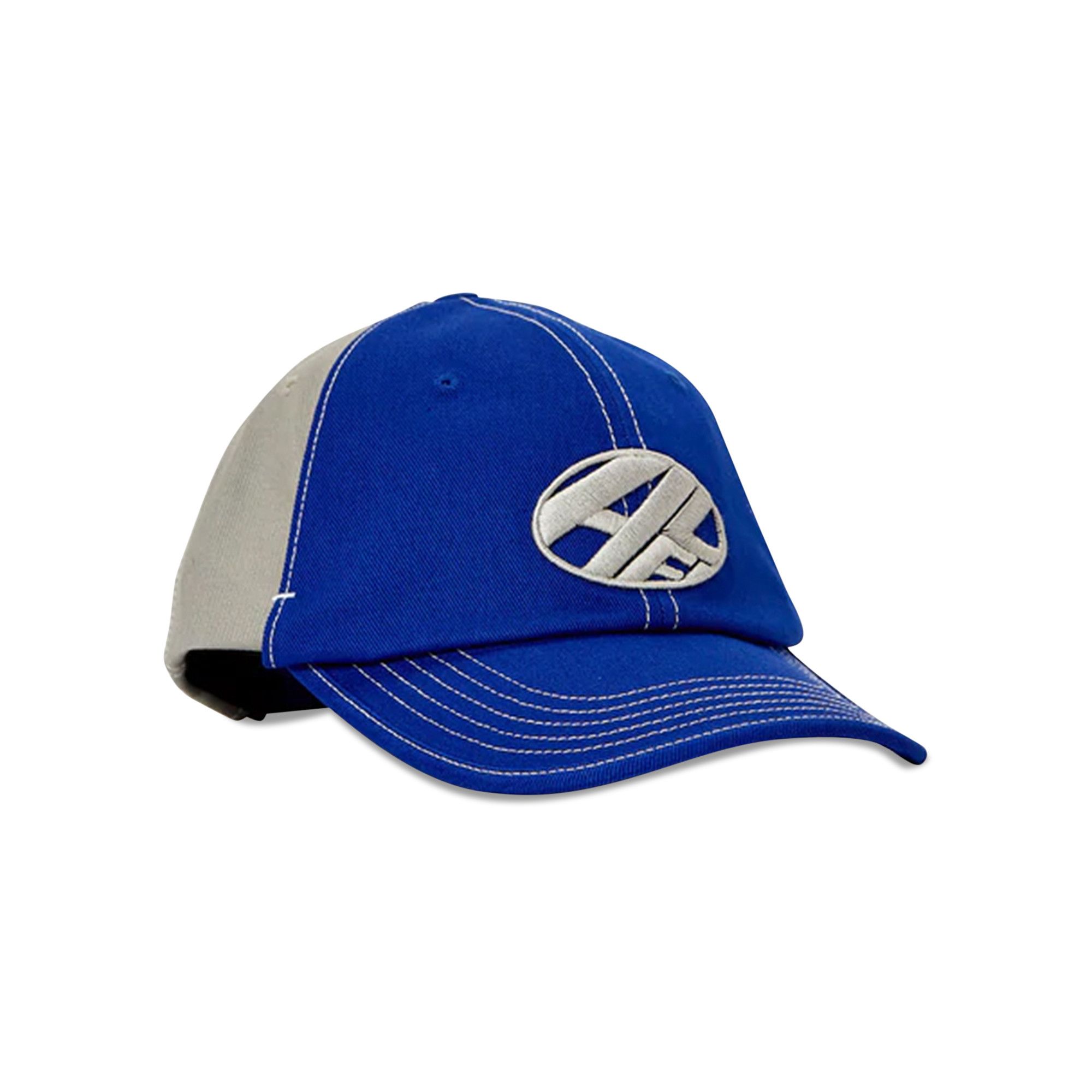 Ader Error Hat 'Blue' | GOAT