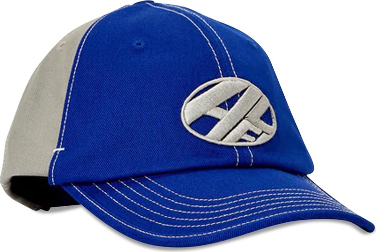 Ader Error Hat 'Blue'