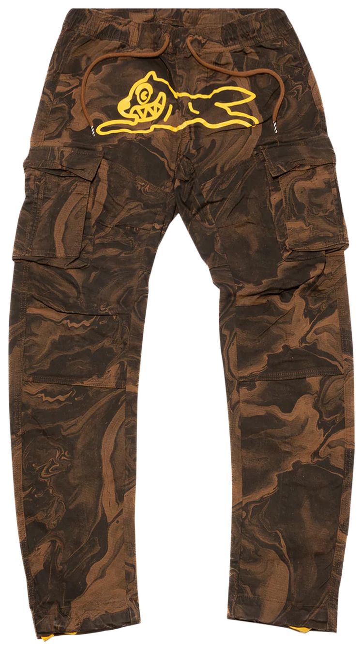 Icecream Big Melt Pant Dachshund
