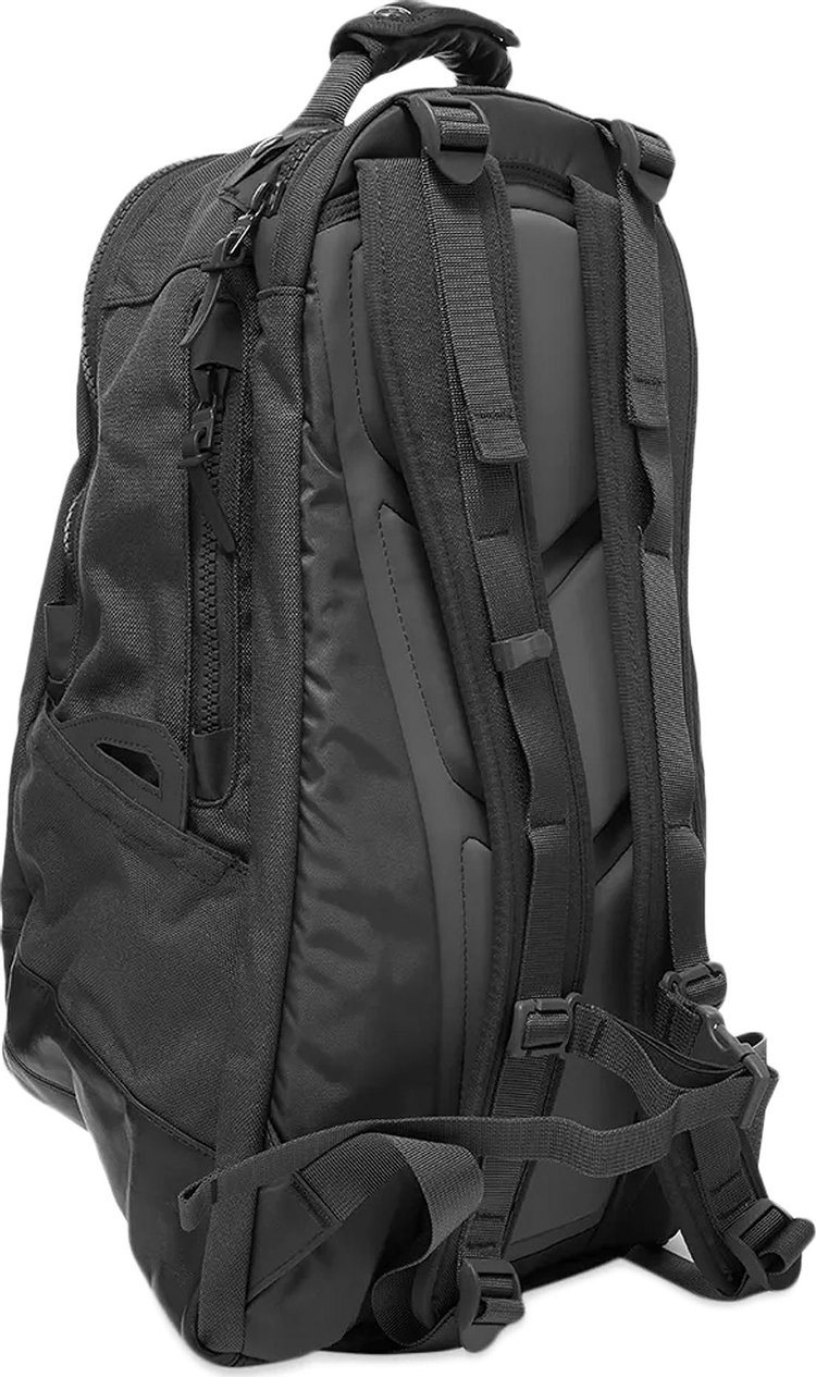 Visvim Cordura 20L Backpack Black